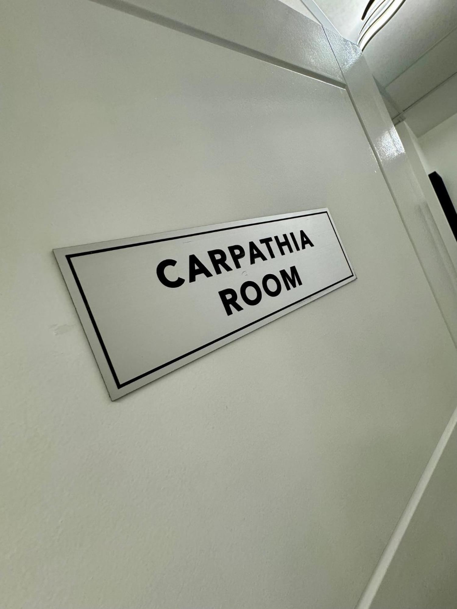 Seafarers Stays Southampton Dış mekan fotoğraf